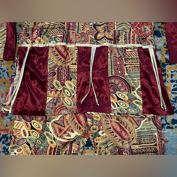 FAD Two Piece Pant Set - Picture 8 of 16